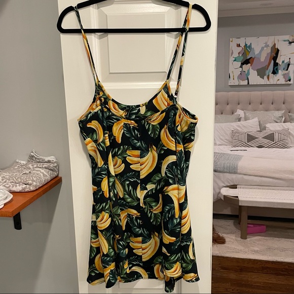 Show me your mumu mini dress - Picture 2 of 3